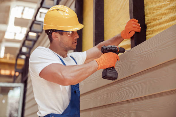 Affordable Siding Repair and Maintenance Services in Carmi, IL